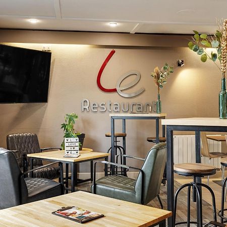钟楼贝图纳弗奇耶尔贝图那酒店 Fouquières-lès-Béthune 外观 照片